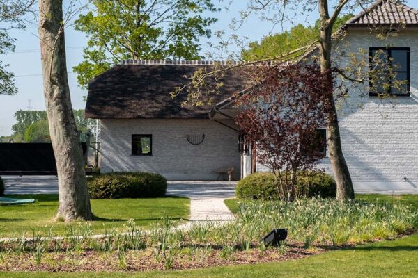 Realisatie Malderen 10