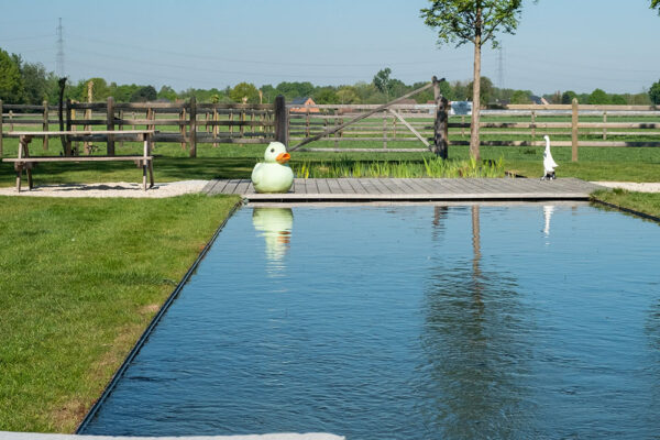 Realisatie Malderen 11