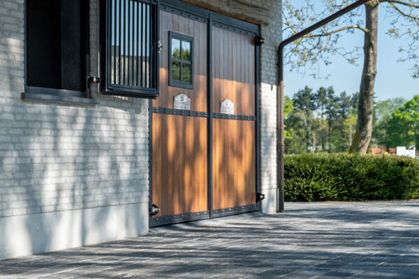 Realisatie Malderen 8