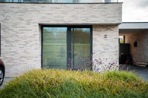 Realisatie Michaelshof 2