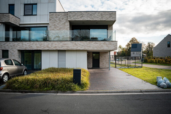 Realisatie Michaelshof 4