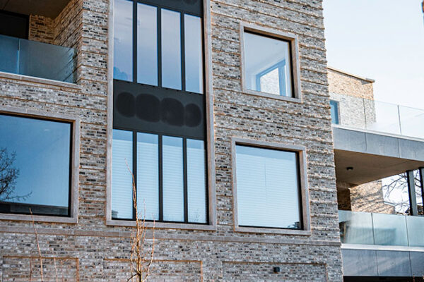 Realisatie Stille Waters 3