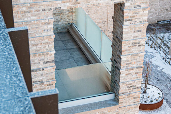 Realisatie Stille Waters 6