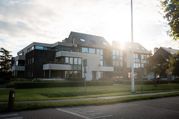 Realisatie Waterlei 2