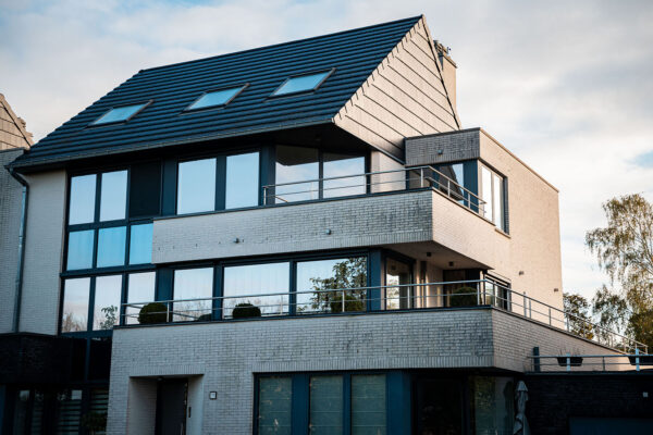 Realisatie Waterlei 7